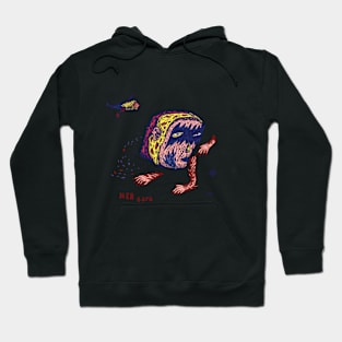 Mengapa Hoodie